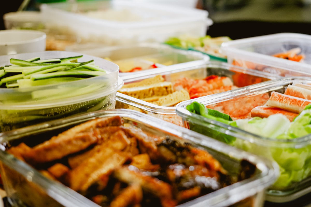 Mindful eating practices for balance